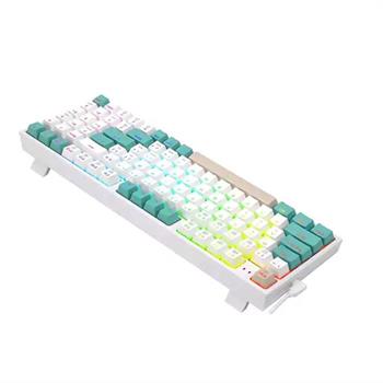 کیبورد گیمینگ ردراگون K643 WGC PRO (سوییچ مکانیکال) - 2