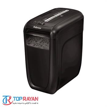 کاغذ خردکن فلوز مدل 60Cs - 5