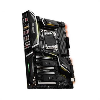 مادربرد ام اس آی مدل X99 Gaming Pro Carbon AC  - 7