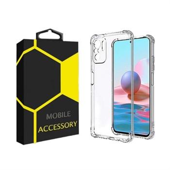 کاور مدل Kapsooli مناسب برای گوشی موبایل شیائومی Poco M5s - 2