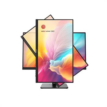 مانیتور 23.8 اینچ ام اس آی مدل MD2412P (100 هرتز) - 2