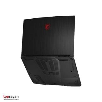 لپ تاپ ام اس آی 15.6 اینچی مدل GF63 Thin 11UC پردازنده Core i7 11800H رم 16GB حافظه 1TB SSD گرافیک Full HD 4GB RTX3050     - 5