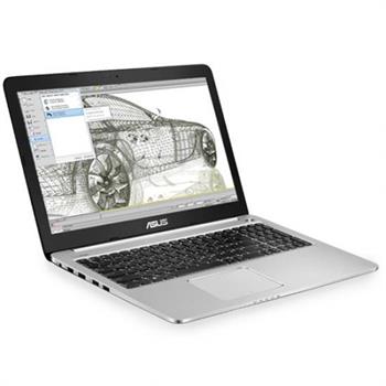 ASUS K501UW-core i7-16GB-512GB-4GB - 3
