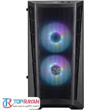 کیس کولرمستر مدل MasterBox MB۳۱۱L - 3
