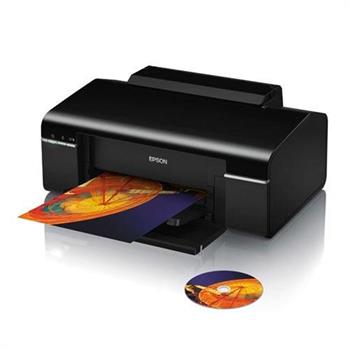 پرینتر جوهرافشان رنگی اپسون T60