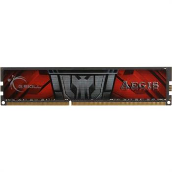 رم جی اسکیل سری AEGIS با ظرفیت 8 گیگابایت و فرکانس 2400 مگاهرتز - 5