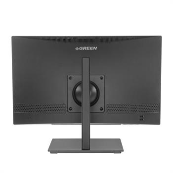 کامپیوتر همه کاره 21.5 اینچی گرین مدل GX22S-P14 Pentium Gold G6400 4GB 1TB Inte - 7