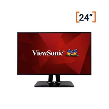 مانیتور ویوسونیک مدل VP2468 سایز 24 اینچ - 3