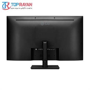 مانیتور ال جی مدل 43UN700-B سایز 43 اینچ - 13