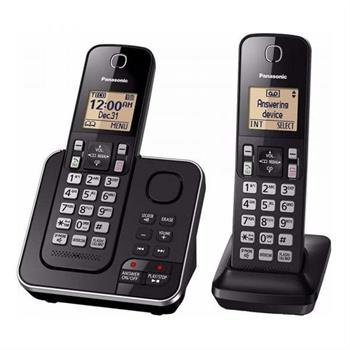 تلفن بی سیم پاناسونیک KX-TGC362
