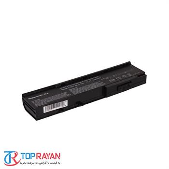 باتری لپ تاپ ایسر مدل تراول میت ۶۲۵۲ - 2