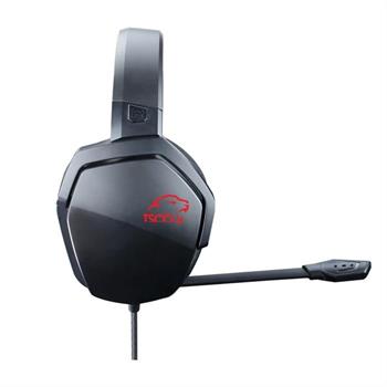 هدست گیمینگ باسیم تسکو مدل GH 5156 - 4