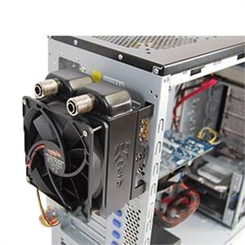 نگهدارنده ای کی دبلیو بی مدل EK-UNI RAD Holder 120 - 3