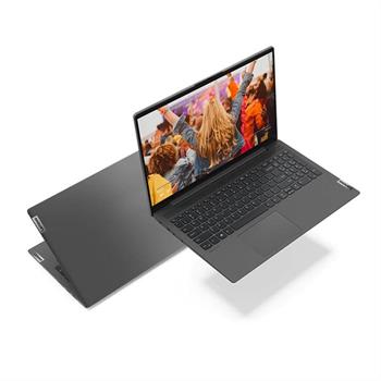 لپ تاپ 15 اینچی لنوو مدل Ideapad 5 پردازنده Core i7 1165G7 رم 16GB حافظه 1TB 256GB SSD گرافیک  Full HD 2GB MX450 - 5