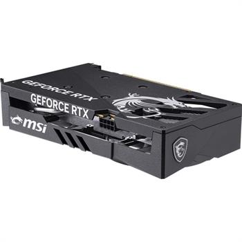 کارت گرافیک گیمینگ ام اس آی  GeForce RTX™ 5050 8G  - 2