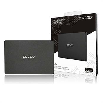 اس اس دی اینترنال اسکو OSCOO SSD-002 ظرفیت 2 ترابایت - 3