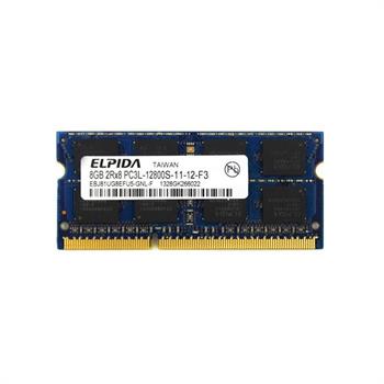 رم لپ تاپ DDR3L الپیدا 1600 PC3L 12800S MHz ظرفیت 8 گیگابایت - 3