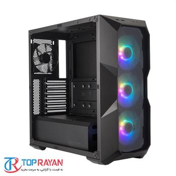 کیس کولرمستر مدل TD500 ARGB - 8