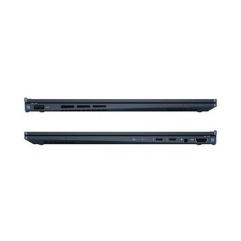 لپ تاپ ایسوس مدل Zenbook UP3404VA سایز 13.3 اینچی پردازنده Core i7 1360P رم 16GB DDR5 حافظه 512GB SSD گرافیک اینتل - 7
