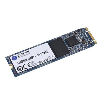 حافظه m.2 کینگستون مدل A400 ظرفیت 120 گیگابایت