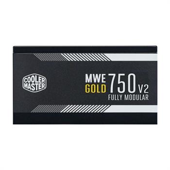 پاور کولر مستر MWE Gold 750 V2 ATX 3.0 - 4