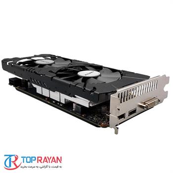 کارت گرافیک آرکتک RTX 2060 6G - 2