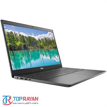 لپ تاپ دل 15.6 اینچی مدل LATITUDE 3510 پردازنده Core i7 10510U رم 16GB حافظه 1TB 500GB SSD گرافیک 2 گیگ - 7