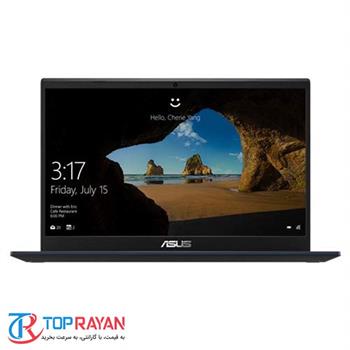 لپ تاپ ایسوس مدل VivoBook Gaming F۵۷۱GD با پردازنده i۵ و صفحه نمایش فول اچ دی - 6