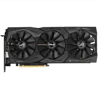 کارت گرافیک ایسوس ROG STRIX RTX 2060 O6G GAMING - 9