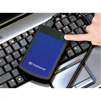 هارددیسک اکسترنال ترنسند مدل StoreJet 25H3 ظرفیت 2 ترابایت - 7
