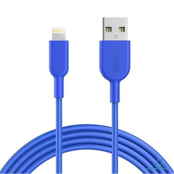 کابل و مبدل - ANKER - 2