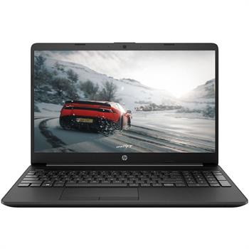 لپ تاپ 15.6 اینچ اچ پی مدل 15t-dw 300-B پردازنده Core i5 1135G7 رم 8GB حافظه 1TB SSD گرافیک FHD 2GB MX350