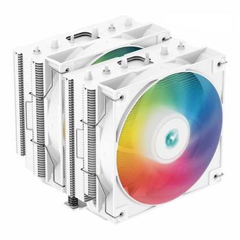 فن پردازنده سفید دیپ کول DeepCool AG620 WH ARGB - 3