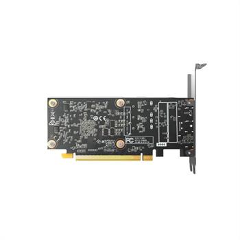 کارت گرافیک زوتک GAMING GeForce RTX 3050 6GB LP - 3