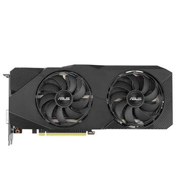 کارت گرافیک ایسوس مدل DUAL-RTX۲۰۶۰S-O۸G-EVO با حافظه ۸ گیگابایت - 3