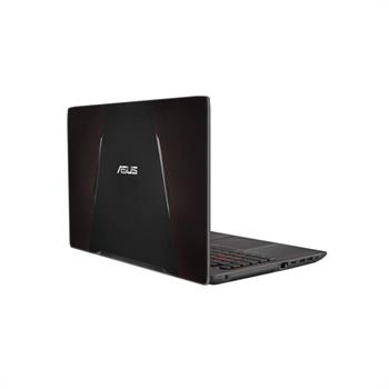 ASUS FX553VD -core i7-12GB-1T+128G-4G - 4