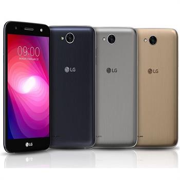 گوشی موبایل ال جی مدل X power2 - 5