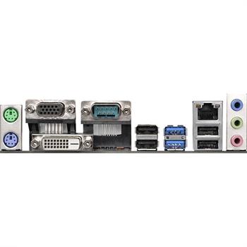 مادربرد ازراک مدل H110M-DVP سوکت 1151 - 5