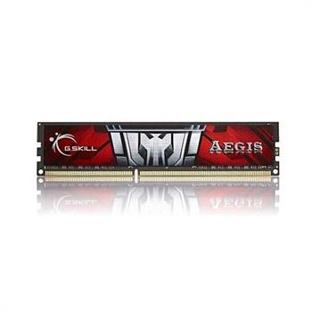 رم کامپیوتر جی اسکیل سری AEGIS با ظرفیت 4 گیگابایت باس 1600 مگاهرتز - 5