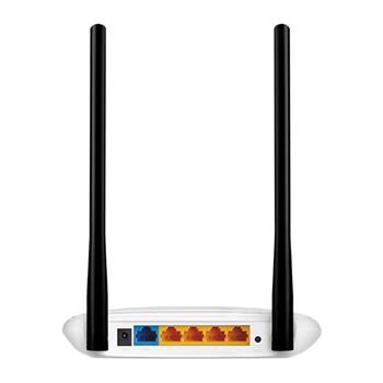 روتر وایرلس تی پی لینک TL-WR841N - 3