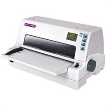 Jolimark DP 550 Check Printer - 7