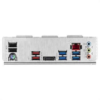 مادربرد گیگابایت Z590 UD Rev1.0 - 4