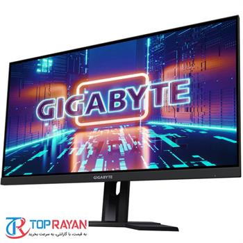 مانیتور سایز 27 اینچ گیمینگ گیگابایت مدل M27F - 2