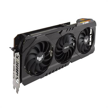 کارت گرافیک ایسوس TUF GAMING Radeon RX 6800XT O16G - 5