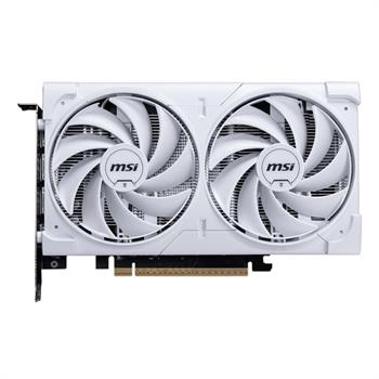 کارت گرافیک ام اس آی مدل  GeForce RTX 5060 8G VENTUS 2X OC White - 2