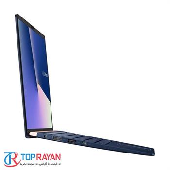 لپ تاپ ۱۳ اینچی ایسوس مدل ZenBook UX۳۳۳FLC - A - 3