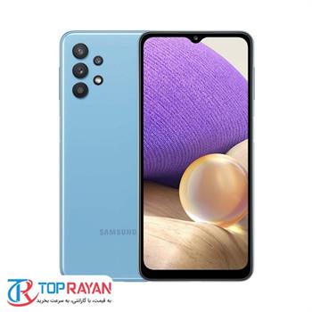 گوشی موبایل سامسونگ مدل Galaxy A32 4G ظرفیت 128 گیگابایت و 6 گیگابایت رم دو سیم کارت - 2