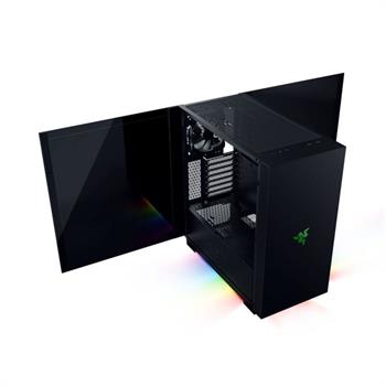کیس گیمینگ ریزر Razer Tomahawk ATX - 3