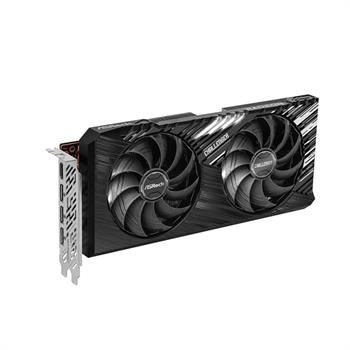 کارت گرافیک ازراک AMD Radeon™ RX 7700 XT Challenger 12GB OC - 3