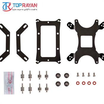 خنک کننده پردازنده سیلوراستون مدل Argon SST-AR08-V2 - 14